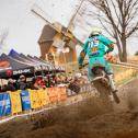 ADAC MX Masters 2019, Fürstlich Drehna, Robin Lang ( Deutschland / KTM / KTM Sarholz Racing Team ) beim ADAC MX Youngster Cup