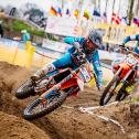ADAC MX Masters 2019, Fürstlich Drehna, Petr Polák ( Tschechien / KTM / JD Gunnex KTM Racing Team ) beim ADAC MX Youngster Cup