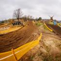 ADAC MX Masters 2019, ADAC MX Masters, Fürstlich Drehna, Strecke