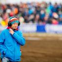 ADAC MX Masters 2019, Fürstlich Drehna,  Christian Lehmann, der Vorsitzende vom MSC Fürstlich Drehna e.V. im ADAC