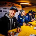 ADAC MX Masters 2019, Fürstlich Drehna, Tom Koch ( Deutschland / KTM / KTM Sarholz Racing Team ) beim ADAC MX Masters