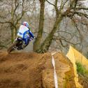 ADAC MX Masters 2019 , Fürstlich Drehna, Glen Meier ( Dänemark / Yamaha / Team Specialmontering ) beim ADAC MX Youngster Cup