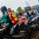 ADAC MX Masters 2019 , Fürstlich Drehna, Start beim ADAC MX Junior Cup 125
