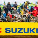 ADAC MX Masters 2019 , Fürstlich Drehna, Lukas Neurauter ( Österreich / KTM / KTM Sarholz Racing Team ) beim ADAC MX Masters