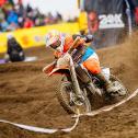 ADAC MX Masters 2019 , Fürstlich Drehna, Mike Stender ( Deutschland / KTM / Kosak Racing Team ) beim ADAC MX Masters