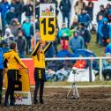 ADAC MX Masters 2019 , Fürstlich Drehna, ADAC Grid Girls