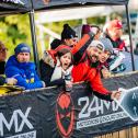 ADAC MX Masters 2019 , Fürstlich Drehna, Helfer in der Helferbox