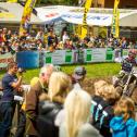 ADAC MX Masters, Gaildorf, ADAC MX Youngster Cup, Sven van de Mierden ( Husqvarna / Niederlande ) 