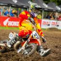 ADAC MX Masters, Gaildorf, ADAC MX Junior Cup, Martin Winter ( KTM / Deutschland ) 