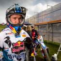 ADAC MX Masters, Gaildorf, Dean Ferris ( Husqvarna / Australien ) 