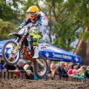 ADAC MX Masters, Gaildorf, ADAC MX Junior Cup, Jeremy Sydow ( KTM / Deutschland ) 