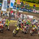 ADAC MX Masters, Gaildorf, ADAC MX Youngster Cup, Start 