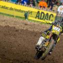 ADAC MX Masters, Gaildorf, ADAC MX Youngster Cup, Brian Hsu ( Suzuki / Deutschland )