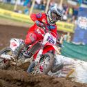 ADAC MX Masters, Gaildorf, Maximilian Nagl ( Honda / Deutschland ) 