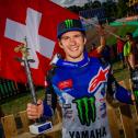 ADAC MX Masters 2019, Gaildorf, Jeremy Seewer ( Schweiz / Yamaha / Monster Energy Yamaha Factory MXGP Team )