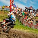 ADAC MX Masters 2019 , ADAC MX Masters Gaildorf, Rene Hofer ( Österreich / KTM / KTM Junior Racing ) beim ADAC MX Youngster Cup