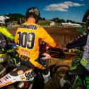 ADAC MX Masters 2019 , ADAC MX Masters Gaildorf, Lukas Neurauter ( Österreich / KTM / KTM Sarholz Racing Team ) beim ADAC MX Masters