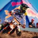 ADAC MX Masters 2019 , ADAC MX Masters Gaildorf, Marnique Appelt ( Deutschland / KTM / Team MTA-Motorsport ) beim ADAC MX Junior Cup 125