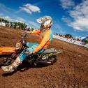 ADAC MX Masters 2019 , ADAC MX Masters Gaildorf, Nico Koch ( Deutschland / KTM / Team CLASSIC Oil/SHR Motorsports ) beim ADAC MX Youngster Cup