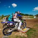 ADAC MX Masters 2019 , ADAC MX Masters Gaildorf, Start beim ADAC MX Masters