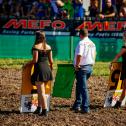 ADAC MX Masters 2019 , ADAC MX Masters Gaildorf, ADAC Grid Girls