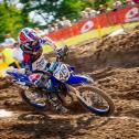 ADAC MX Masters 2019 , ADAC MX Masters Gaildorf, Sacha Coenen ( Belgien / Yamaha / Grizzly Yamaha Junior Team INDG ) beim ADAC MX Junior Cup