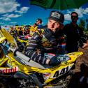 ADAC MX Masters 2019 , ADAC MX Masters Gaildorf, Phillip Eggers ( Deutschland / Suzuki / Castrol Power 1 Suzuki Motobase ) beim ADAC MX Masters