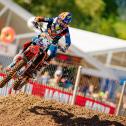 ADAC MX Masters 2019 , ADAC MX Masters Gaildorf, Mike Gwerder ( Schweiz / KTM / KINI KTM Junior Pro Team ) beim ADAC MX Junior Cup 125