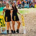 ADAC MX Masters 2019 , ADAC MX Masters Gaildorf, ADAC Grid Girls