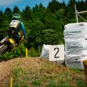 ADAC MX Masters 2019 , ADAC MX Masters Gaildorf, Phillip Eggers ( Deutschland / Suzuki / Castrol Power 1 Suzuki Motobase ) beim ADAC MX Masters