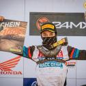 ADAC MX Masters 2020, Grevenbroich, Julius Mikula ( Tschechien / KTM ) beim ADAC MX Junior Cup