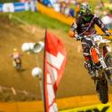 ADAC MX Masters, Holzgerlingen, ADAC MX Youngster Cup, Calvin Vlaanderen