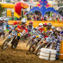 ADAC MX Masters, Holzgerlingen, ADAC MX Junior Cup, Start