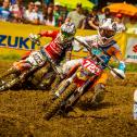 ADAC MX Masters, ADAC MX Junior Cup, Holzgerlingen, Mikkel Haarup, Bastian Boegh Damm