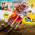 ADAC MX Masters, ADAC MX Youngster Cup, Holzgerlingen, Henry Jacobi