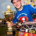 ADAC MX Masters, Holzgerlingen, Dennis Ullrich, Champion