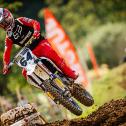 ADAC MX Masters 2019 , ADAC MX Masters Holzgerlingen, Dominique Thury ( Deutschland / Husqvarna / Schmitz Racing ) beim ADAC MX Masters