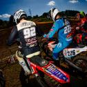 ADAC MX Masters 2019 , ADAC MX Masters Holzgerlingen, Valentin Guillod ( Schweiz / Honda / KMP-Honda-Racing ) beim ADAC MX Masters