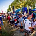 ADAC MX Masters 2019 , ADAC MX Masters Holzgerlingen, Autogrammstunde im Fahrerlager