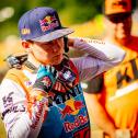 ADAC MX Masters 2019 , ADAC MX Masters Holzgerlingen, Rene Hofer ( Österreich / KTM / KTM Junior Racing ) beim ADAC MX Youngster Cup