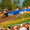 ADAC MX Masters 2019 , ADAC MX Masters Holzgerlingen, Valentin Kees ( Deutschland / KTM / Kosak Racing Team ) beim ADAC MX Junior Cup