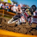 Dennis Ullrich ist mit fünf Titeln der Rekordmeister des ADAC MX Masters