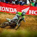 ADAC MX Youngster Cup, Jauer, Arminas Jasikonis, Kawasaki