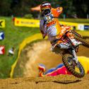 ADAC MX Youngster Cup, Jauer, Henry Jacobi (KTM / Deutschland) 