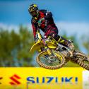 ADAC MX Masters, Jauer, Kevin Strijbos, Suzuki