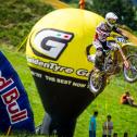 ADAC MX Women Cup, Jauer, Anne Borchers, Suzuku