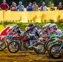 ADAC MX Youngster Cup, Jauer, Start