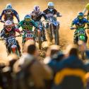 Bei den MX-Events der Masters-Rennserie erwartet die Zuschauer Action pur