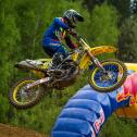 ADAC MX Youngster Cup, Jauer, Brian Hsu, Suzuki