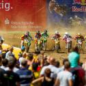 ADAC MX Masters, Jauer, Start